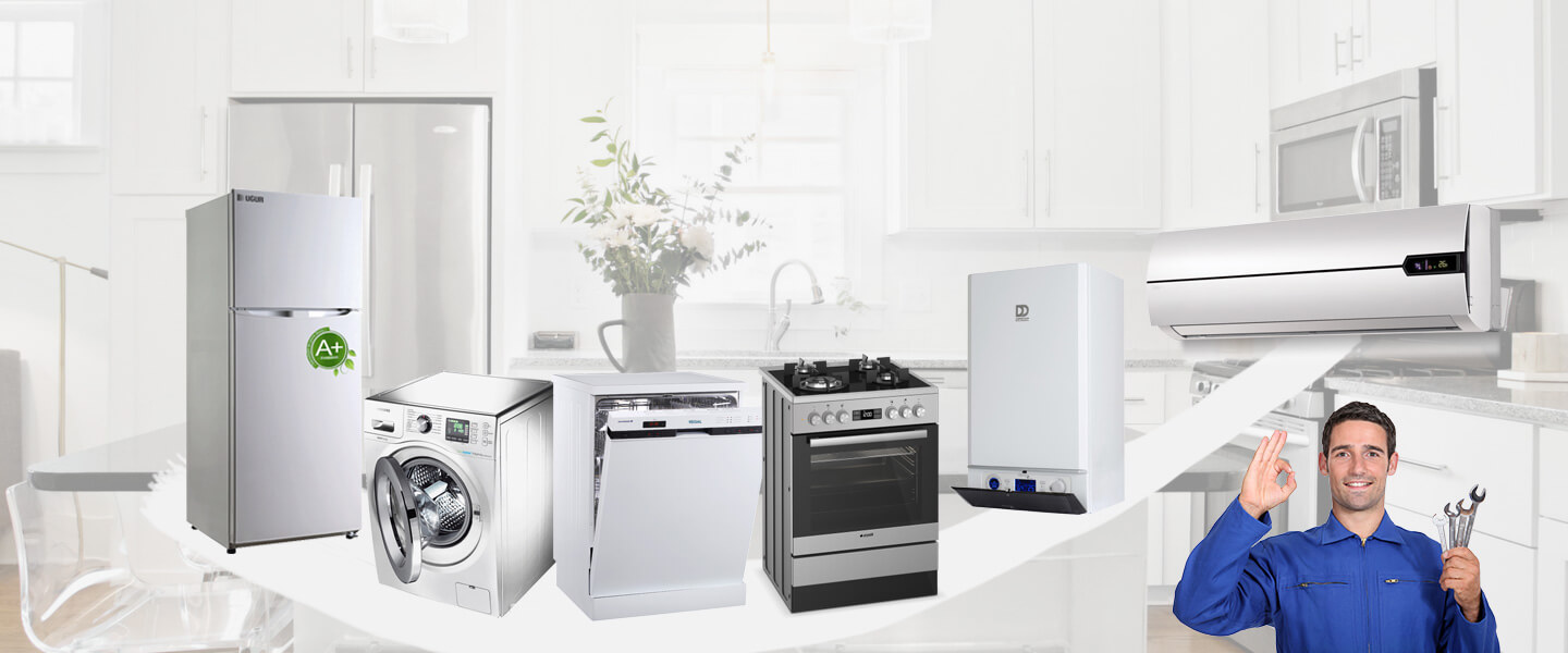 Boyabat Gorenje Servisi